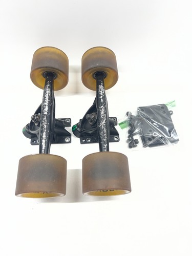 Camion longboard vintage - vintage, e