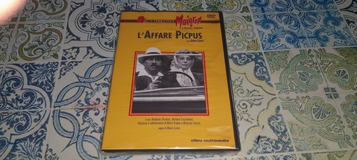 Dvd nuovo inchieste del - nuovo,