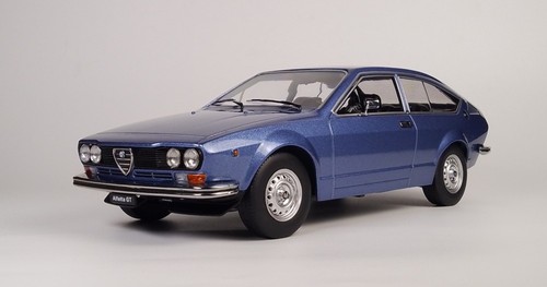 Alfa romeo alfetta 1600 - romeo,