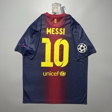 MAGLIA CALCIO AWAY BARCELLONA