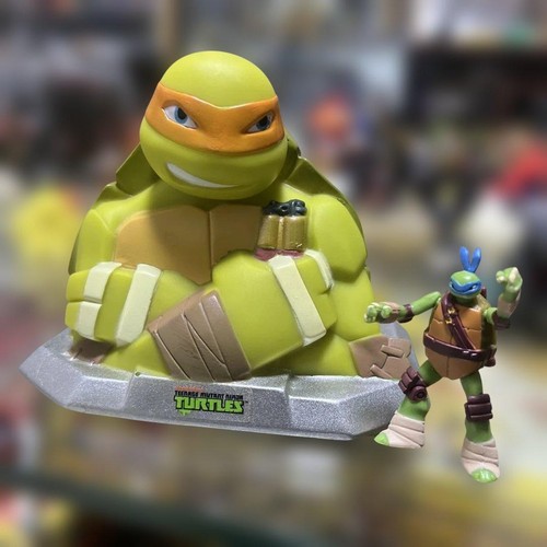 Mutant ninja turtles soft - ninja,