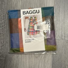 Baggu Madras Standard