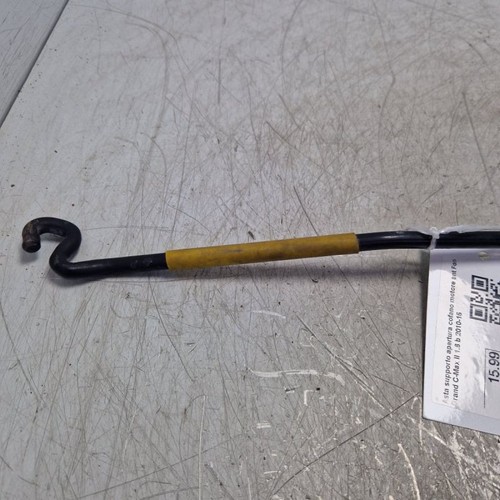 Pistoncini cofano ant per ford - pistoncini,