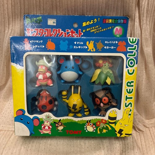 Lotto figurine pokemon - lotto,