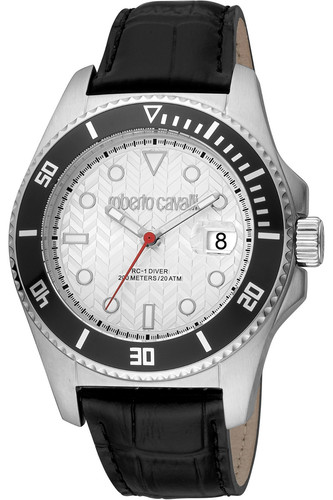 Orologio roberto cavalli - roberto,