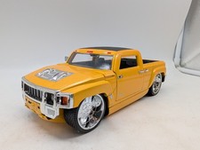 Jada Toys 1:24 Hummer H3T