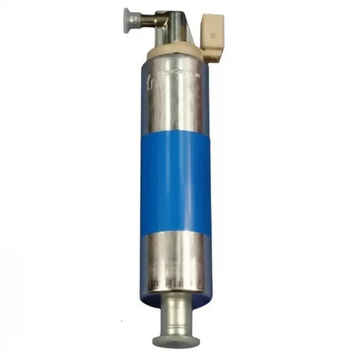 Pompa carburante elettrico