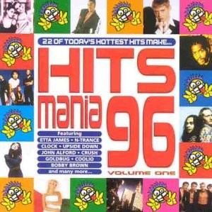 Hits mania vol - hits, 1