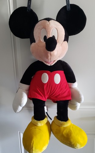 Peluche jumbo disney - disney, junior