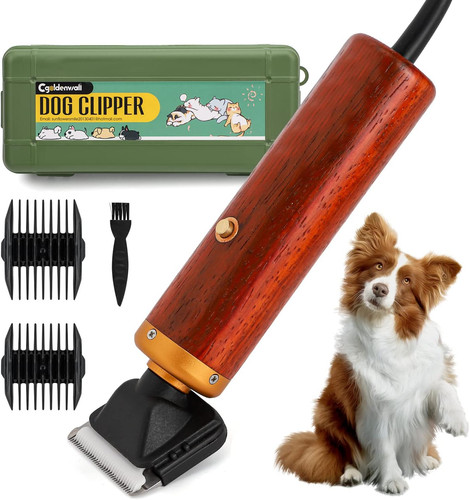 Tosatrice per cani - tosatrice,