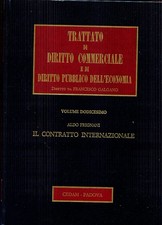 Trattato di diritto