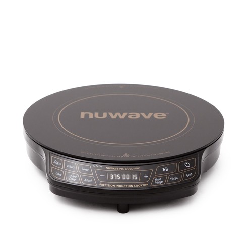Nuwave gold pro piano - nuwave,