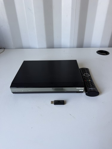 Humax hdr 2000t freeview - hdr-2000t, freeview+