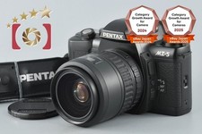 Pentax MZ-5 35 mm fotocamera