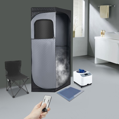 Box sauna vapore spa portatile - sauna,