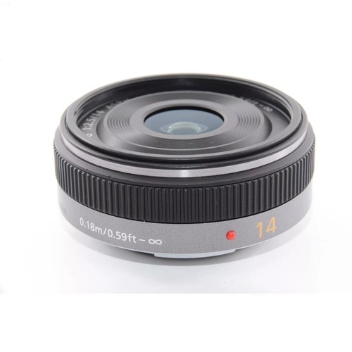 Panasonic lumix f - panasonic, 14