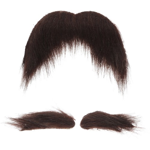 Barba finta per uomo - finta, baffi