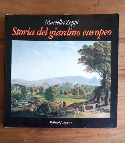 Mariella zoppi storia del - zoppi,