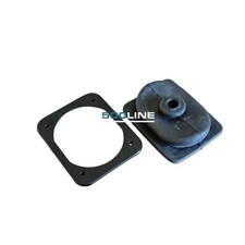 Kit cuffia leva cambio Fiat