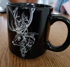 Tazza Harry Potter EXPECTO