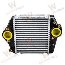 Intercooler Per Mazda 6 GH