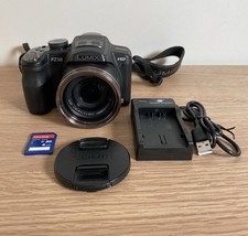 Panasonic LUMIX DMC-FZ38 12,1