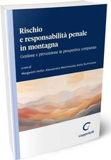 Libri Autori Vari - Rischio E