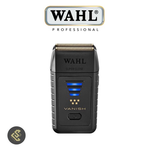 Wahl vanish 8173 - vanish,