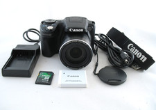 Canon PowerShot  SX510 HS 12MP