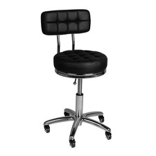 Sgabello girevole pol am877 - sgabello,