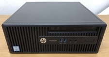 Computer PC Desktop HP ProDesk