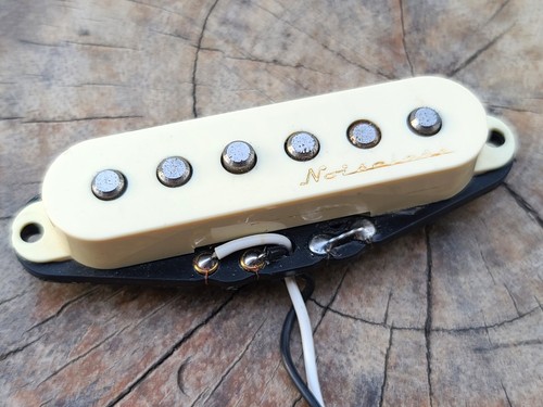 Fender pickup stratocaster - fender,