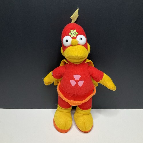 Peluche pupazzo peluche