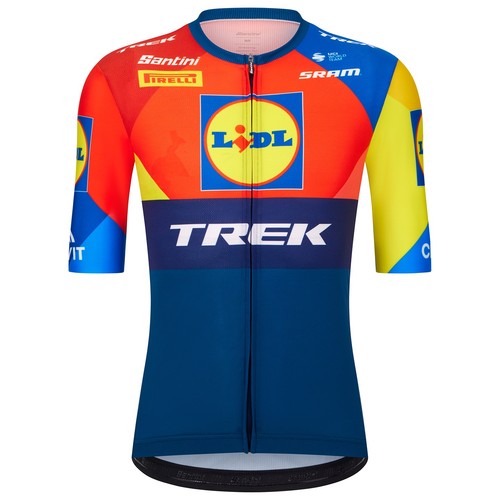 Official 2025 lidl trek fan - 2025,