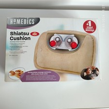 Cuscino per massaggio termico