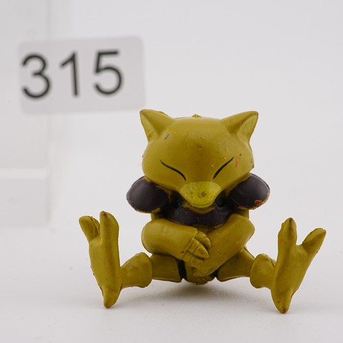 Figurina pokemon venduta come - figurina, -venduta