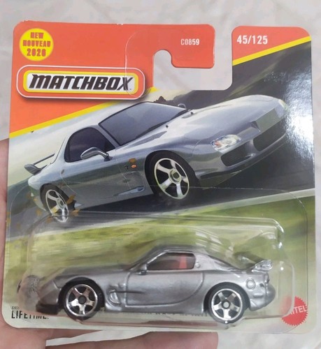 Matchbox 2026 2002 - , mazda