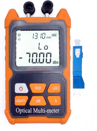 Multimetro ottico - -,