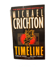 Timeline novel by - timeline, a