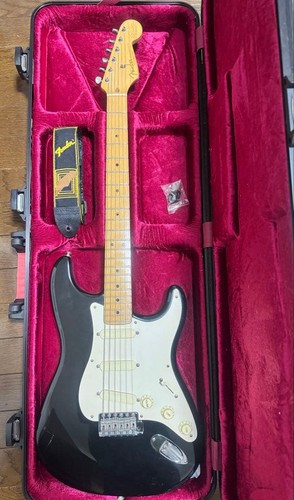 Chitarra elettrica fender eric - fender,