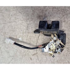 Toyota Corolla Verso E121 2002