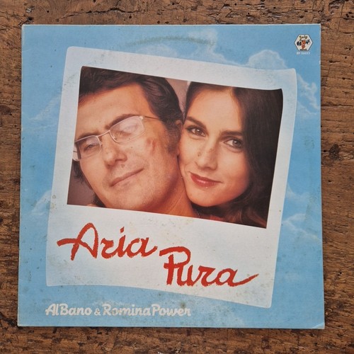 Albano romina power - e,