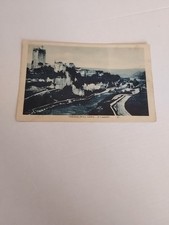 Trezzo Sull' Adda - Il Castello - Vg  1932