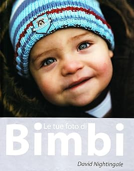 Tue foto bimbi - foto, di