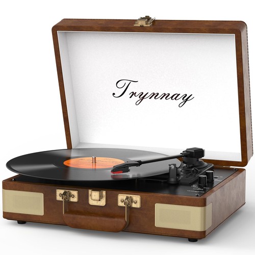 Trynnay giradischi marce - trynnay,