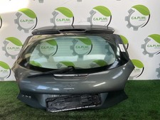 PORTELLONE POSTERIORE PER