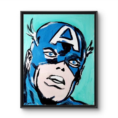Quadro astratto originale
