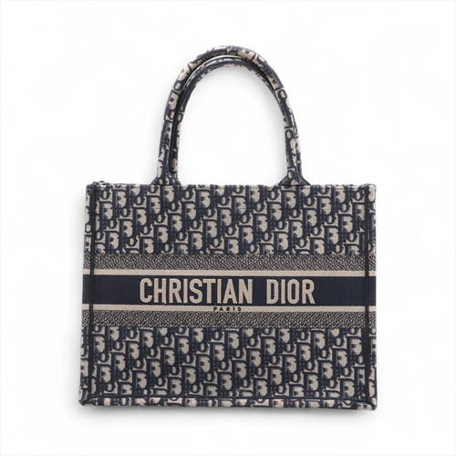 Christian dior oblique book - christian,