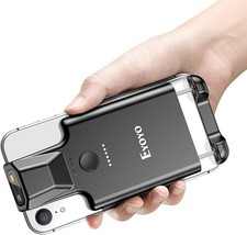 Eyoyo 2D Portatile Bluetooth