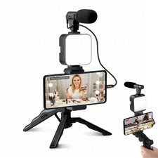 Kit Video Smartphone